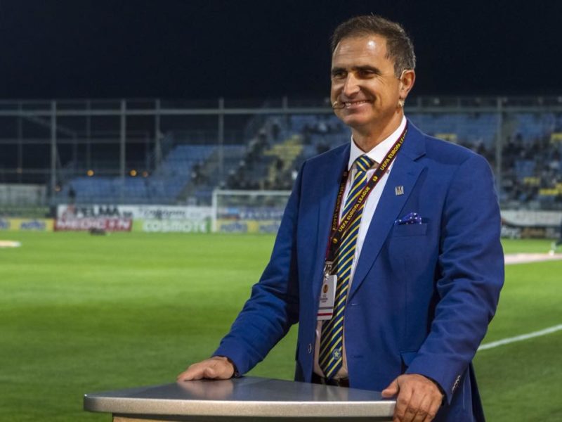 Μποροβήλος