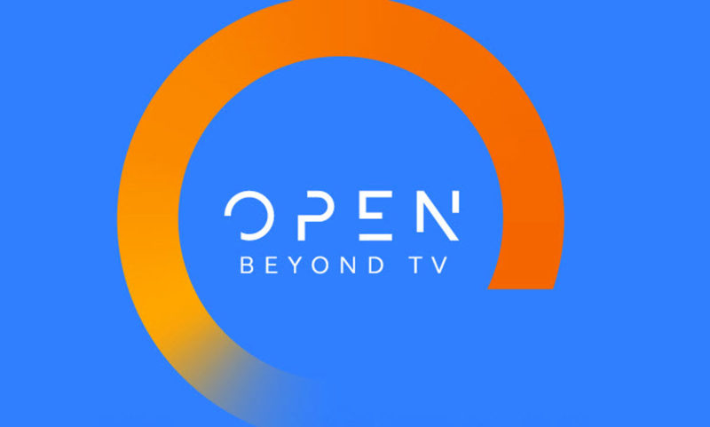 OPEN Ιβάν Σαββίδης