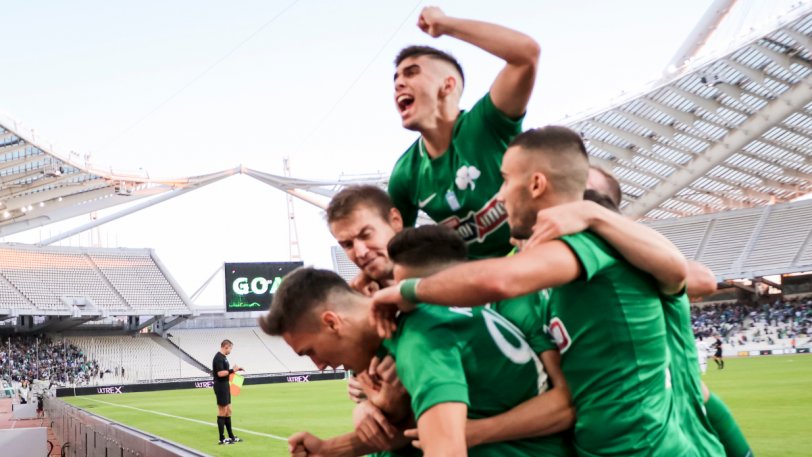 Παναθηναϊκός