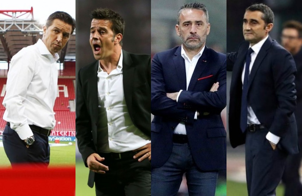 Χάσι Σίλβα Μπέντο Βαλβέρδε κολάζ FWS.GR