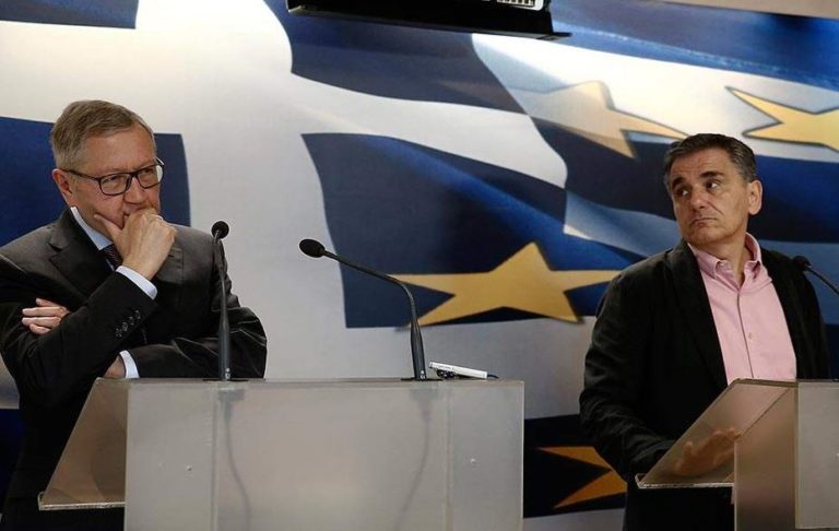 Ρέγκλινγκ: Η Ελλάδα δεν έχει αποδεσμευτεί 100%, οι θεσμοί δίνουν το ΟΚ