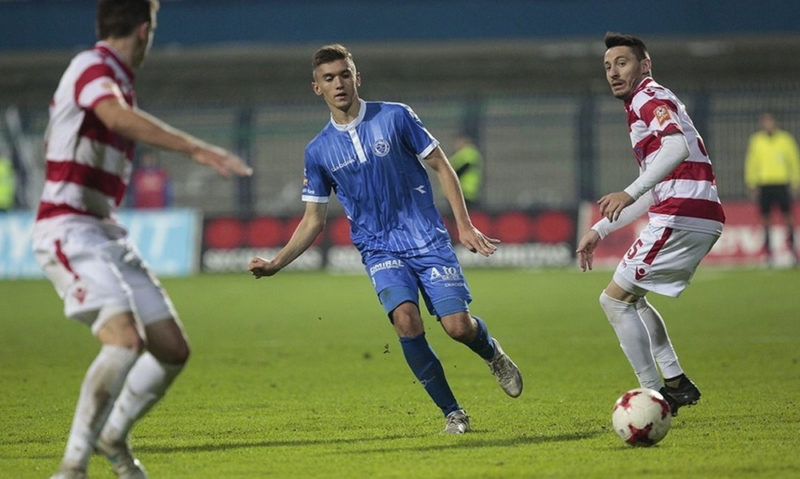 Ανελ Σαμπανάτζοβιτς