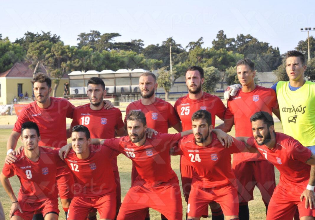 Αχαρναϊκός Διαγόρας