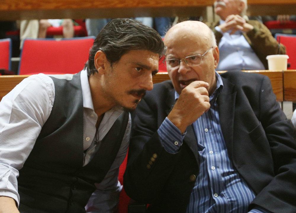 Βασιλακόπουλος Γιαννακόπουλος