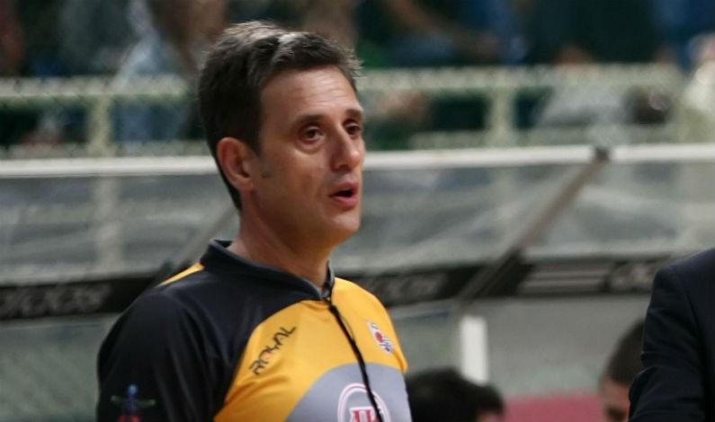 Γκόντας διαιτητής