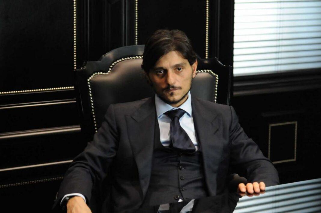 Δημήτρης Γιαννακόπουλος