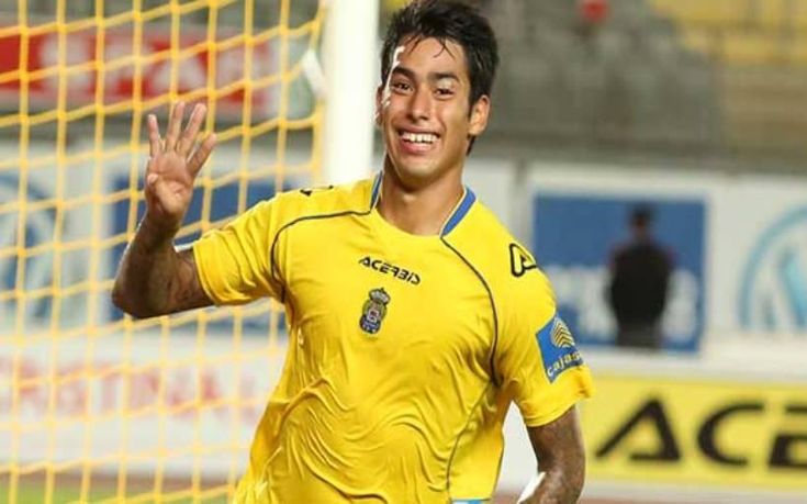 Αραούχο Λας Πάλμας