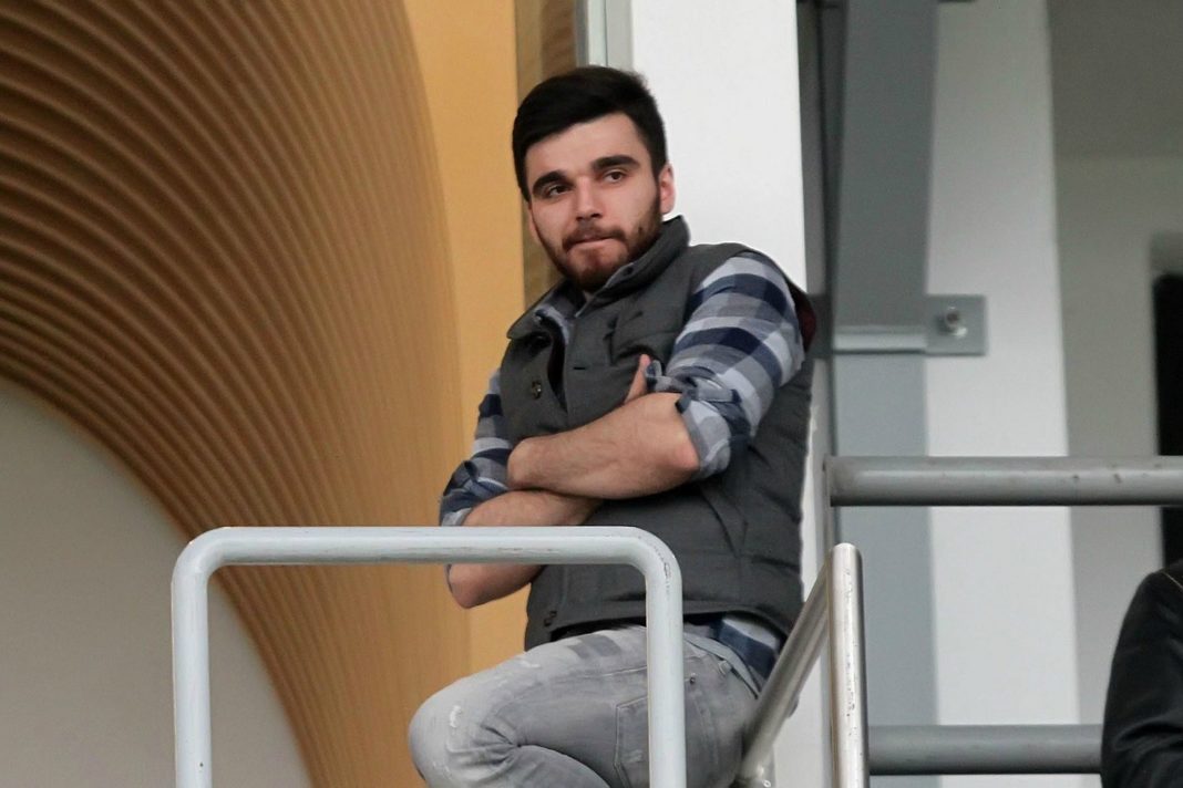 Γιώργος Σαββίδης