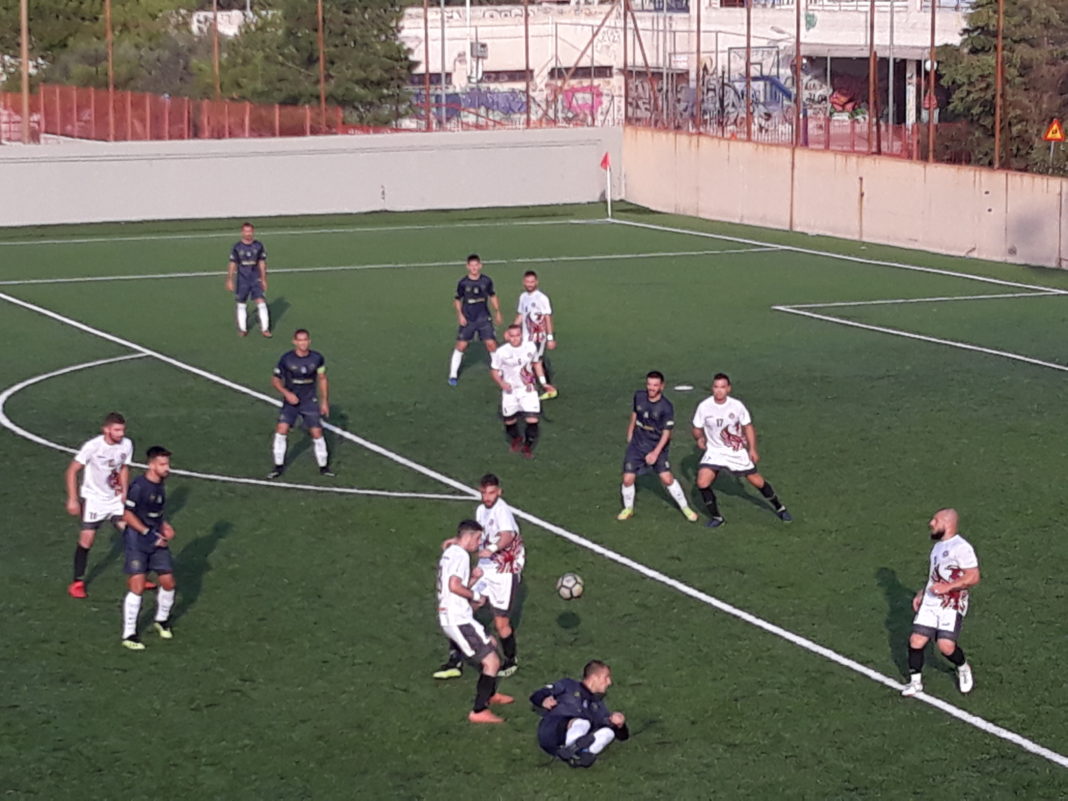 ερμης- Ελλάς Ποντίων