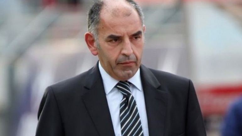 Γιώργος Κασναφέρης