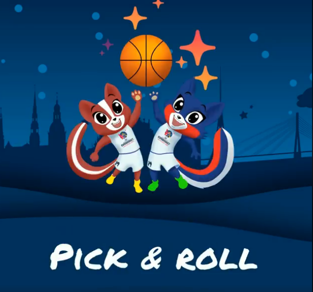 πικ και ρολ