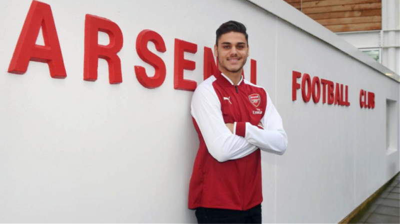 Μαυροπάνος