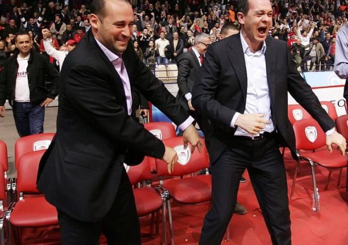 Αγγελόπουλοι