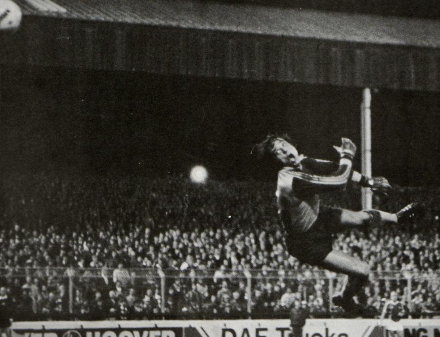 Νότιγχαμ ΑΕΚ 5-1 1978