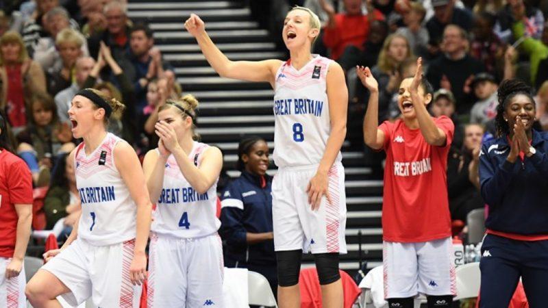 Μεγάλη Βρετανία