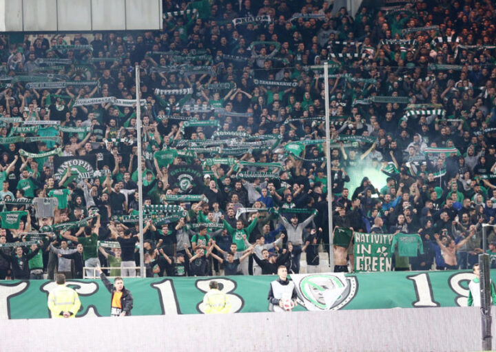 Παναθηναϊκός