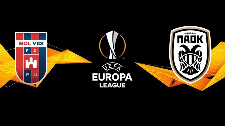 Βίντι ΠΑΟΚ Vidi PAOK