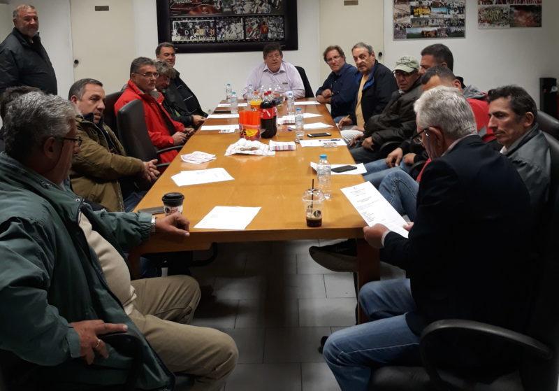 κληρωση επσπ