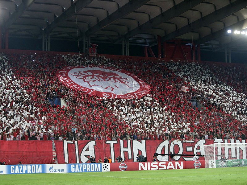 Ολυμπιακός