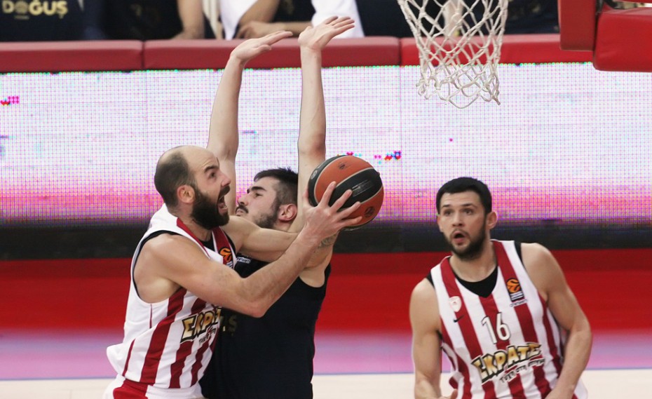 Φενέρμπαχτσε