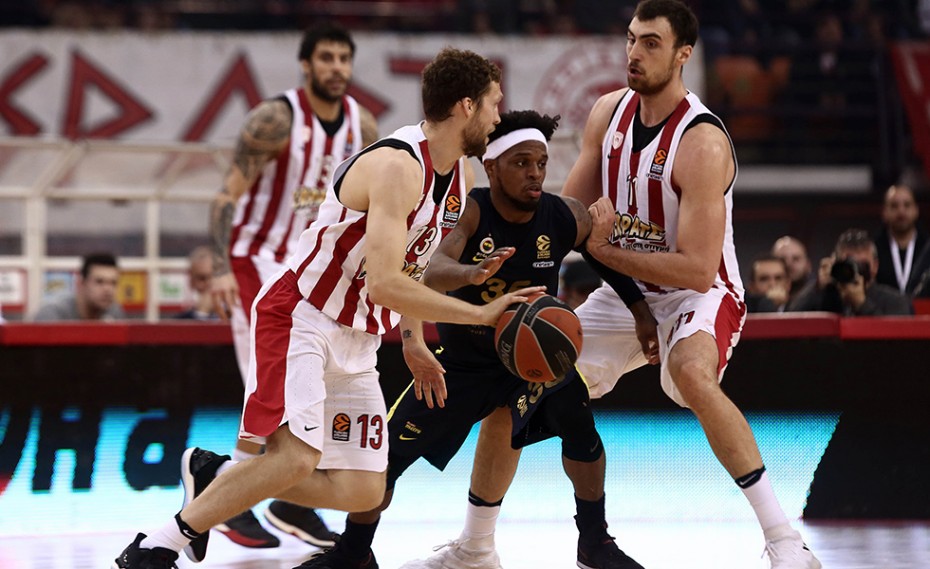 Ολυμπιακού