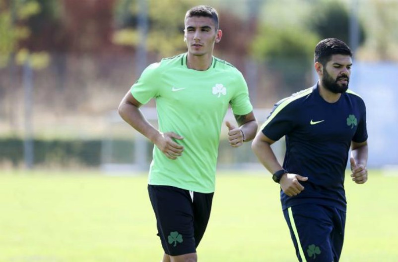 Πούγγουρας