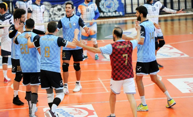 Μπαμπαλιούτας