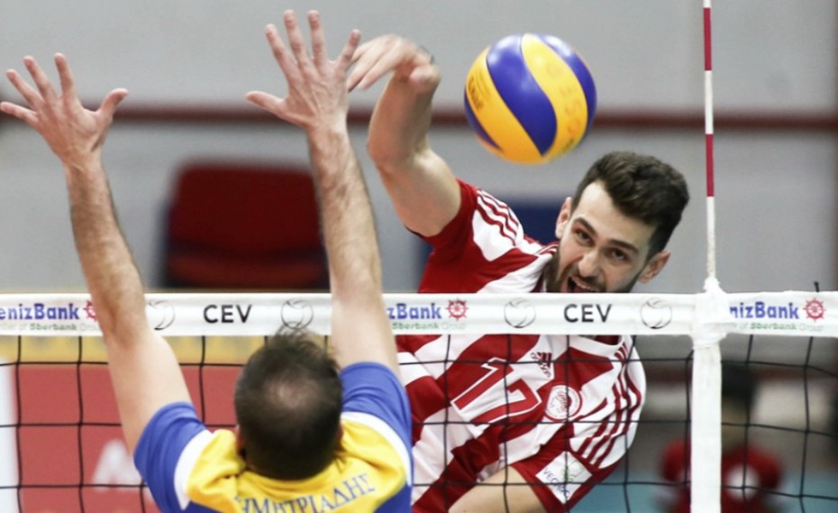 Κουμεντάκης