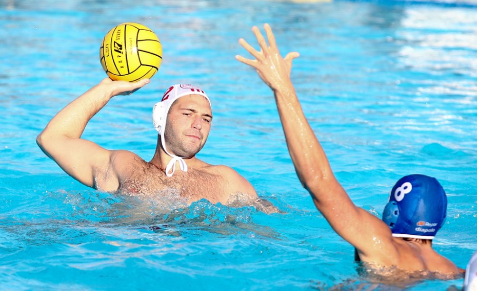 Ολυμπιακού