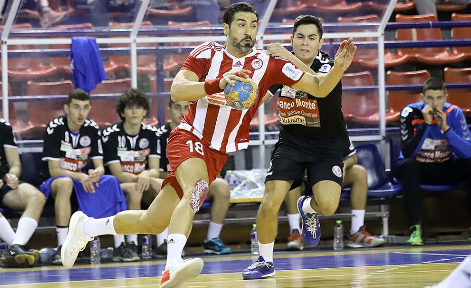 Handball Premier
