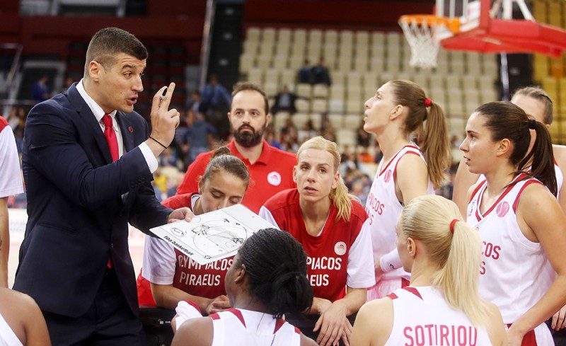 Ολυμπιακού