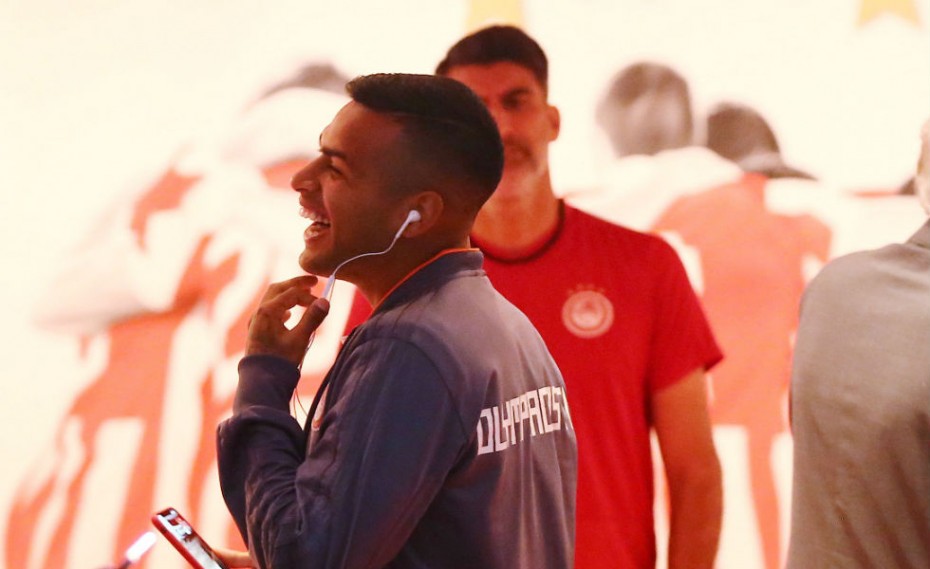 Ολυμπιακός