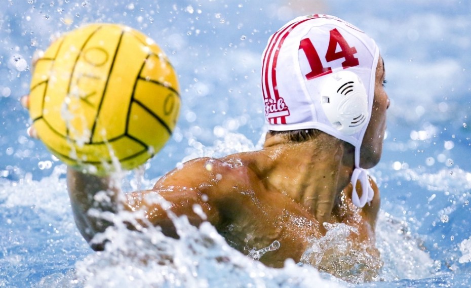 Ολυμπιακού