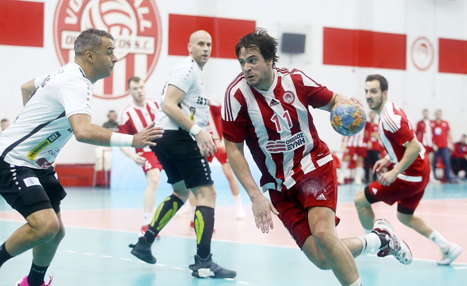 Ερασιτέχνης Ολυμπιακός