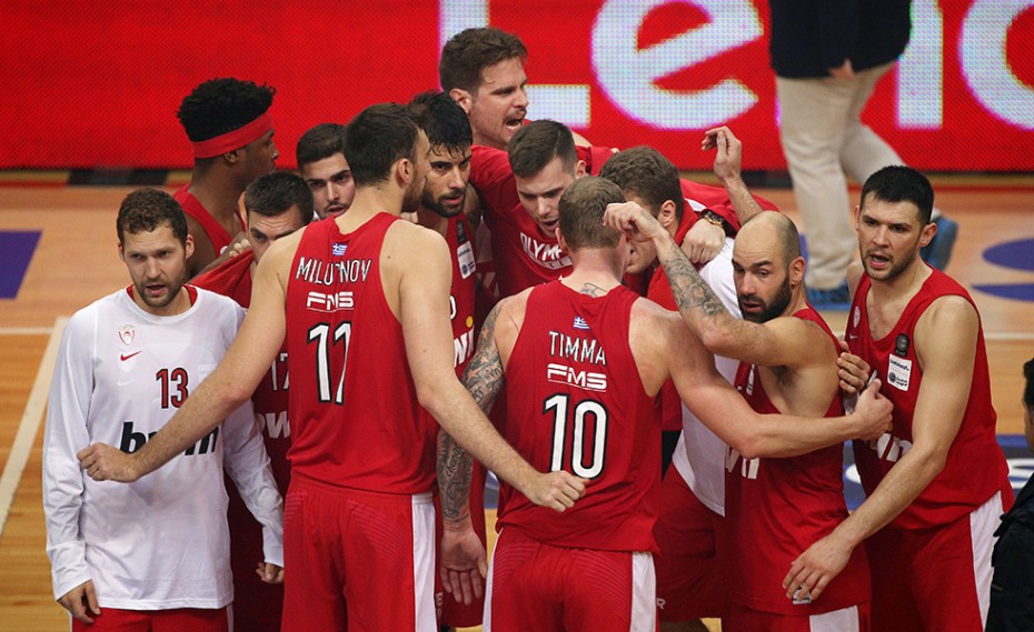 ερυθρόλευκοι