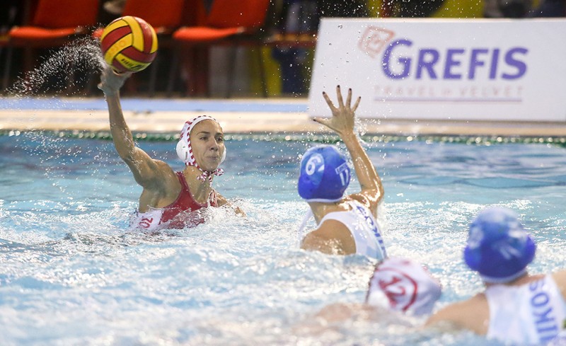 Ολυμπιακού