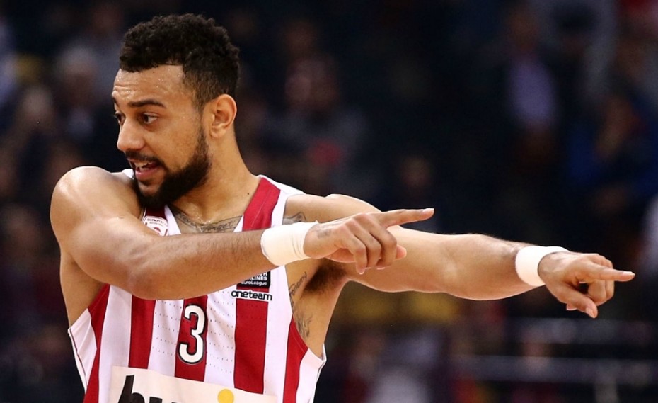 Ουίλιαμς-Γκος