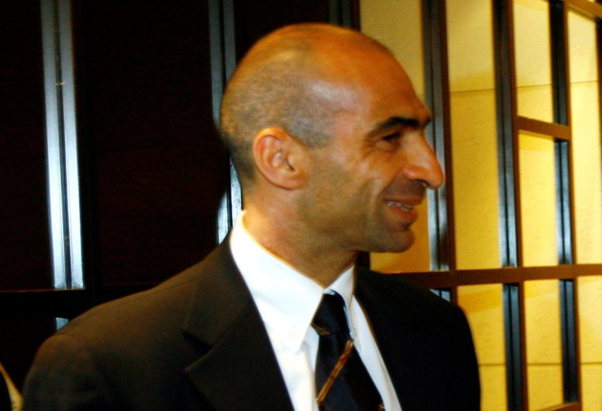 Τσαχειλίδης διαιτησία ΚΕΔ