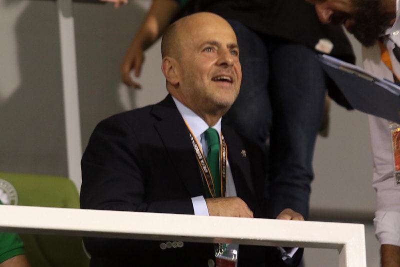 Παναθηναϊκός