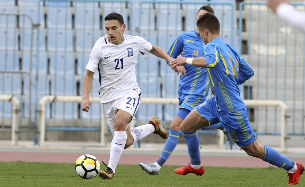 εμμανουηλιδης