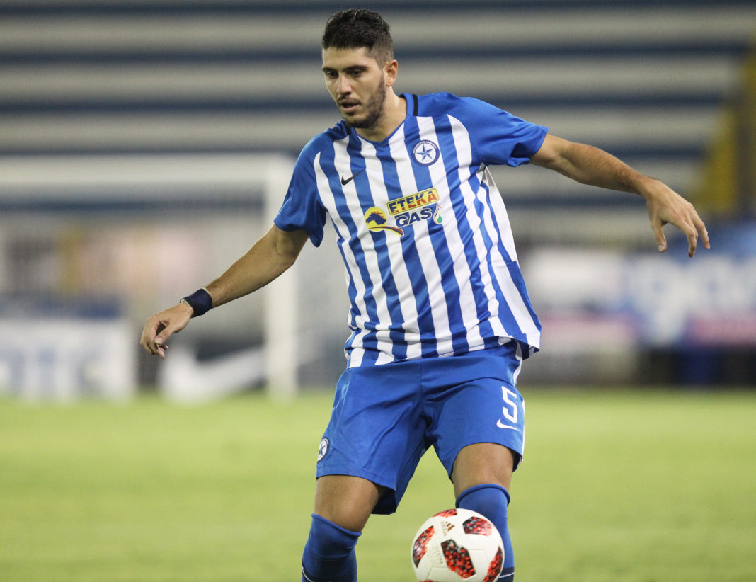 χατζηισαϊας