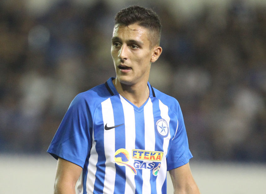 Γιαννούλης Ατρόμητος