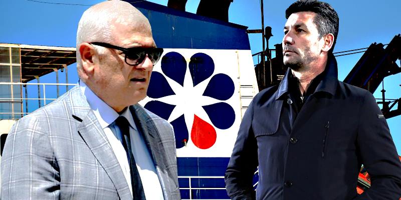 Ουζουνίδης Aegean Μελισσανίδης