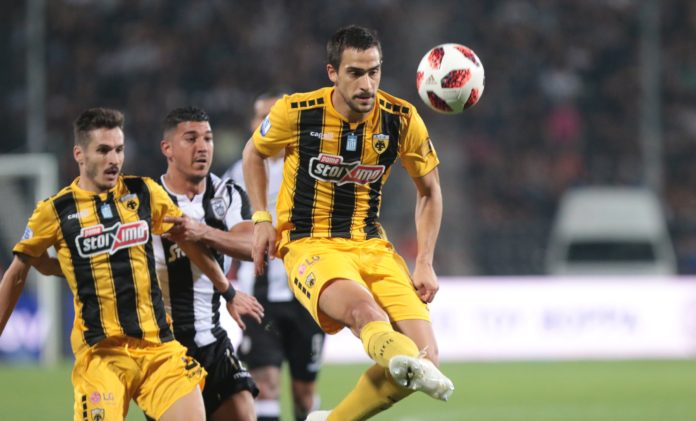 Λαμπρόπουλο