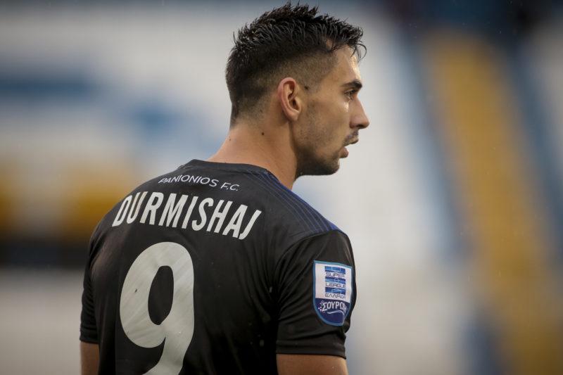 Ντουρμισάι Ντουρμισαι Πανιώνιος