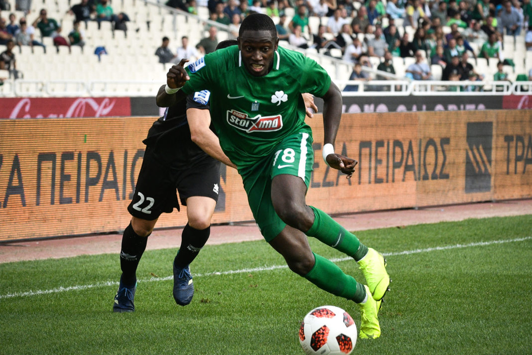 Κουλιμπαλί