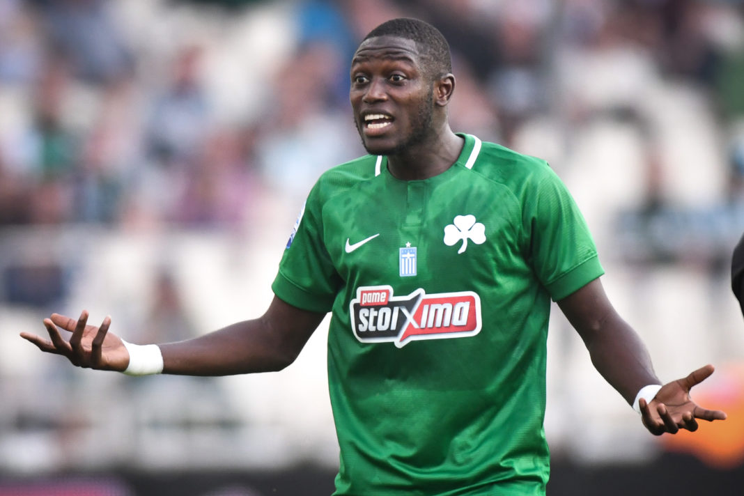 Κουλιμπαλί