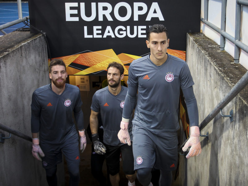 Σα Γιαννιώτης Ολυμπιακός