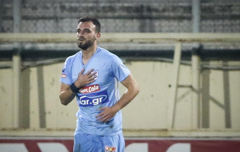 Μυστακίδης