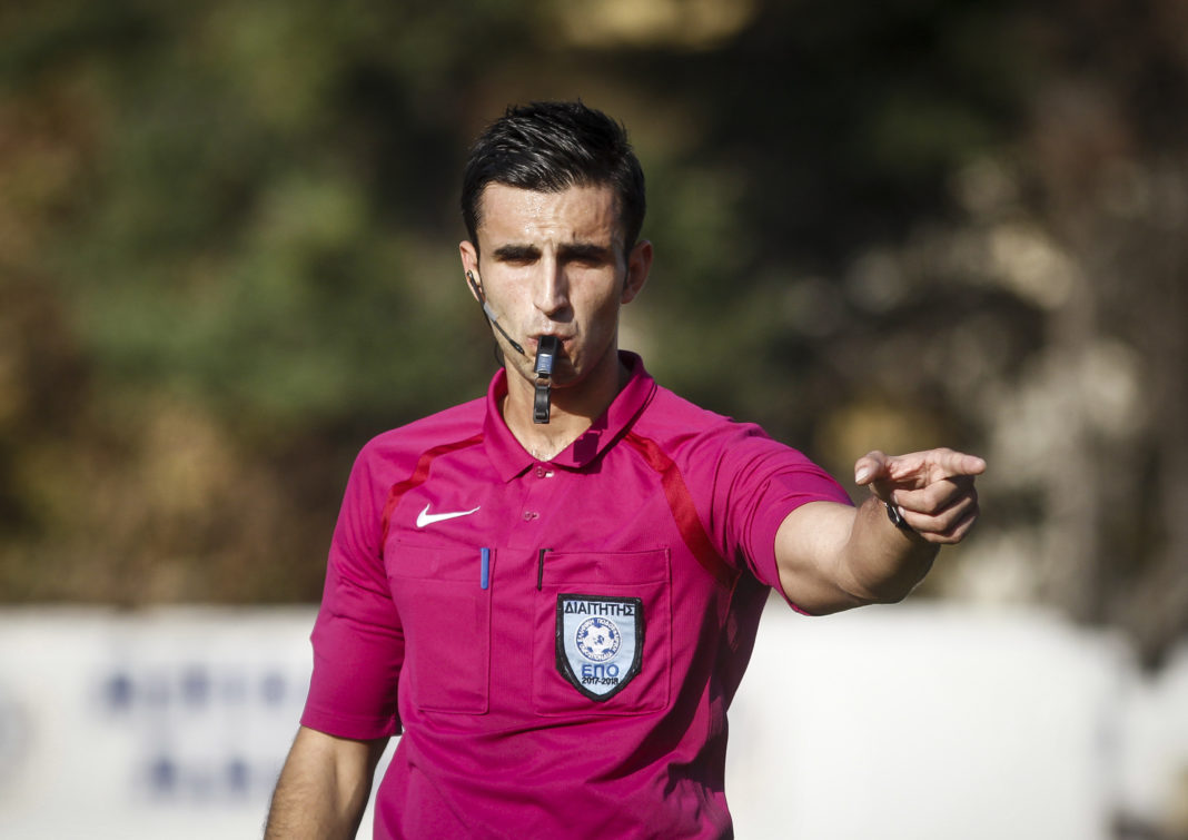 Κουμπαράκης